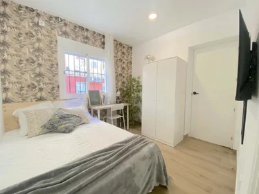 Stanza privata in Av. de Ramón y Cajal, 100, 41005 Sevilla, España, immagine 6 di 33