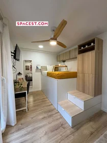 Habitación privada en C. Mateo de Torres, 2, 1o b, 28806 Alcalá de Henares, Madrid, Spagna, imagen 1 de 10