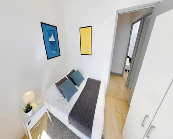 Prywatny pokój 12 Rue des Hospices, 34090 Montpellier, France, obraz 2 13