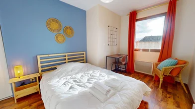 Quarto privado em Rouen, 76000, imagem 1 de 10