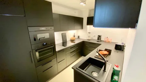 Chambre privée à Dorotheenstraße 3, 22301 Hamburg, Germania, image 25 de 27