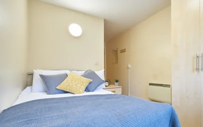 Özel oda Ikamet yerinde konumu 345 Moss Ln E, Manchester M14 4LA, United Kingdom, 1 12 görüntüsü
