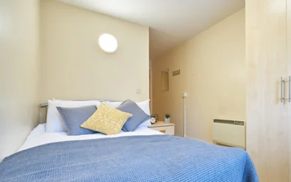 Özel oda Ikamet yerinde konumu 345 Moss Ln E, Manchester M14 4LA, United Kingdom, 9 12 görüntüsü