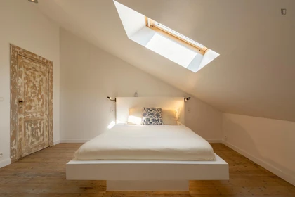 Habitación privada en Rotterdamstraat, imagen 1 de 18