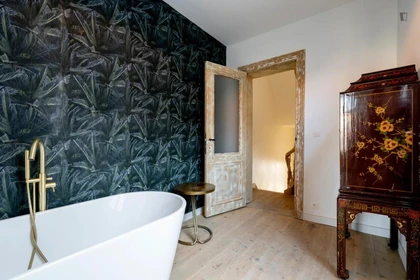 Habitación privada en Rotterdamstraat, imagen 11 de 18