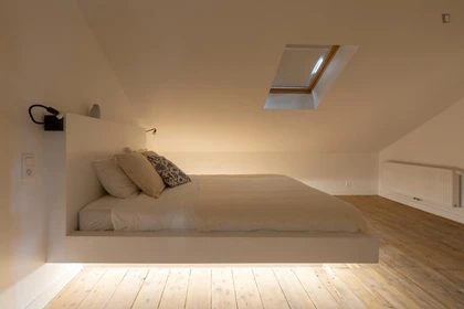 Habitación privada en Rotterdamstraat, imagen 3 de 18