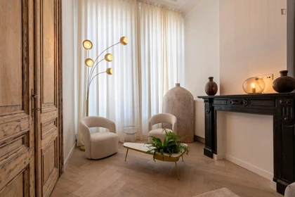 Habitación privada en Rotterdamstraat, imagen 5 de 18