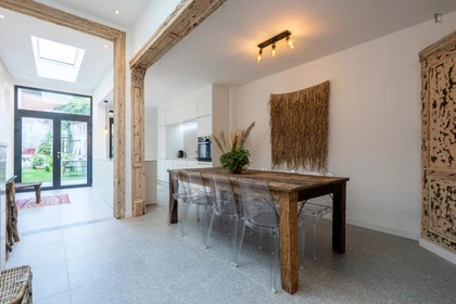 Habitación privada en Rotterdamstraat, imagen 8 de 18