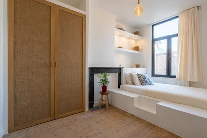 Habitación privada en Rotterdamstraat, imagen 1 de 20