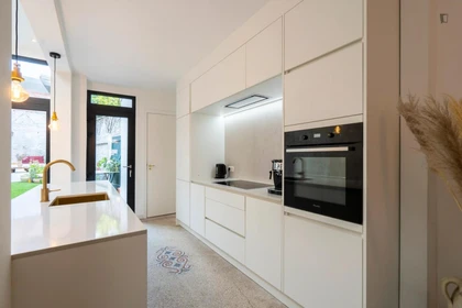 Habitación privada en Rotterdamstraat, imagen 11 de 20