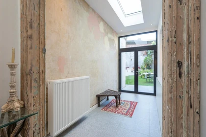 Habitación privada en Rotterdamstraat, imagen 12 de 20