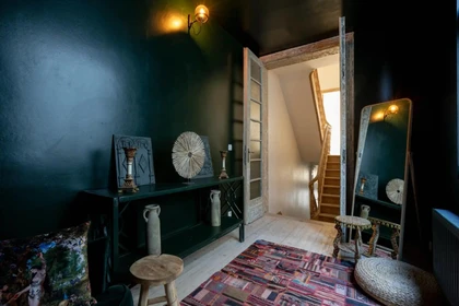 Habitación privada en Rotterdamstraat, imagen 15 de 20