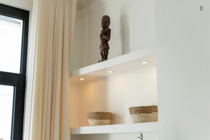 Habitación privada en Rotterdamstraat, imagen 3 de 20