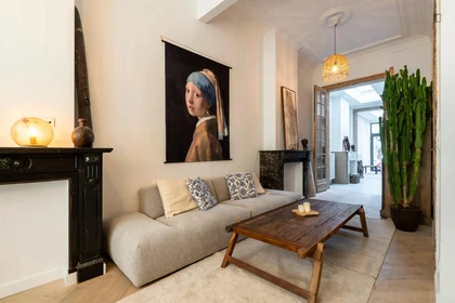 Habitación privada en Rotterdamstraat, imagen 9 de 20