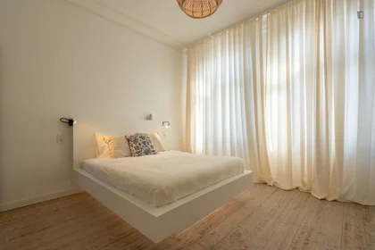 Habitación privada en Rotterdamstraat, imagen 1 de 18