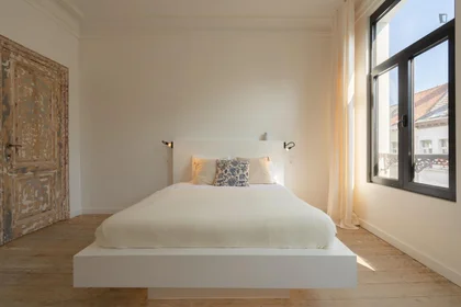 Habitación privada en Rotterdamstraat, imagen 2 de 18