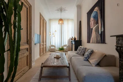 Habitación privada en Rotterdamstraat, imagen 4 de 18