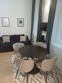 Logement entier à Hársfa utca, VII. kerület, image 7 de 10