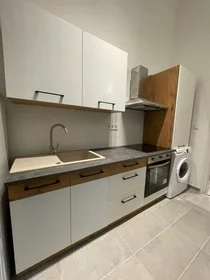 Logement entier à Hársfa utca, VII. kerület, image 10 de 10