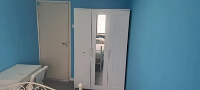 Prywatny pokój Tholenstraat, Charlois, obraz 1 8