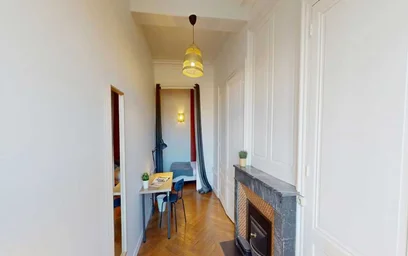 Chambre privée à Quai Romain Rolland, 5th Arrondissement, image 4 de 10