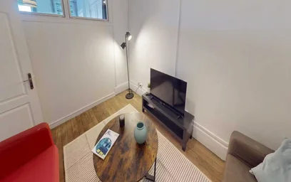 Chambre privée à Quai Romain Rolland, 5th Arrondissement, image 8 de 10