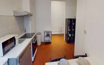 Chambre privée à Quai Romain Rolland, 5th Arrondissement, image 10 de 10