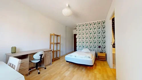 Appartamento intero in Avenue Léon Blum, Saint-Jacques, immagine 1 di 10