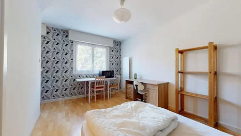 Appartamento intero in Avenue Léon Blum, Saint-Jacques, immagine 4 di 10