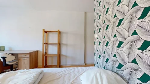 Appartamento intero in Avenue Léon Blum, Saint-Jacques, immagine 6 di 10