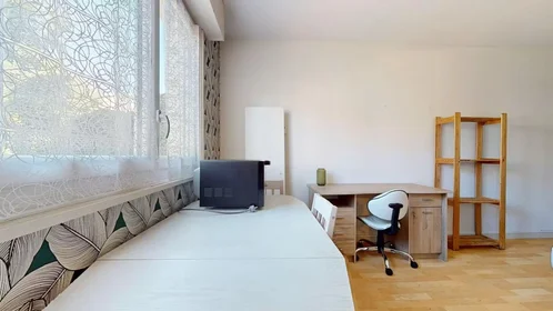 Appartamento intero in Avenue Léon Blum, Saint-Jacques, immagine 8 di 10