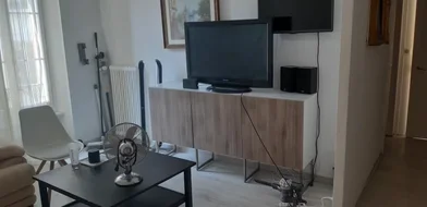 Stanza privata in Rue Neuve, Renens, immagine 5 di 10