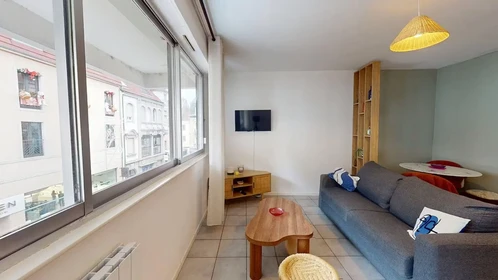 Alojamiento entero en Rue des 3 Rois, Centre Historique Ouest, imagen 2 de 10