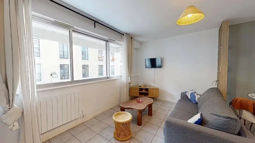 Alojamiento entero en Rue des 3 Rois, Centre Historique Ouest, imagen 5 de 10