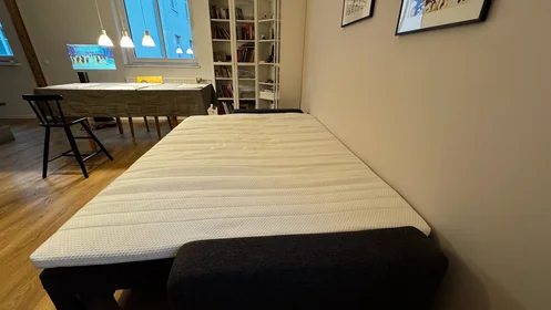 Entire apartment at Tehnika tänav 131, image 11 of 19