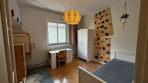 Entire apartment at Tehnika tänav 131, image 12 of 19