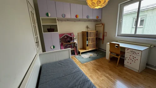 Entire apartment at Tehnika tänav 131, image 13 of 19