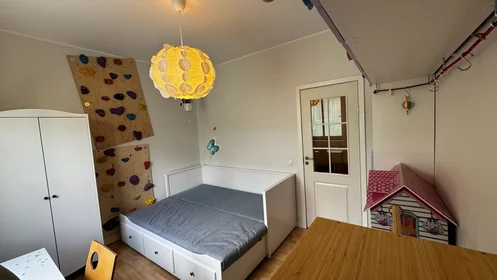 Entire apartment at Tehnika tänav 131, image 14 of 19