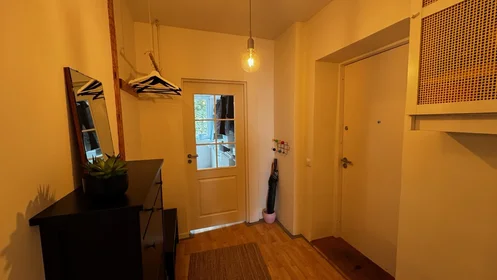 Entire apartment at Tehnika tänav 131, image 17 of 19