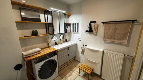 Entire apartment at Tehnika tänav 131, image 18 of 19