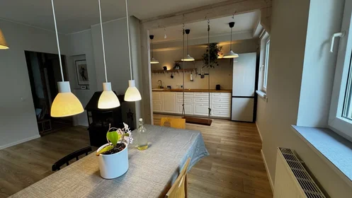 Entire apartment at Tehnika tänav 131, image 6 of 19