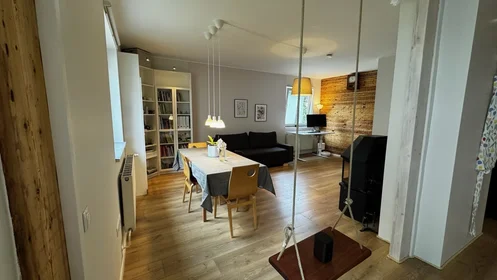 Entire apartment at Tehnika tänav 131, image 7 of 19