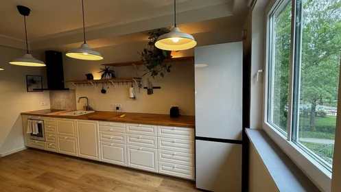 Entire apartment at Tehnika tänav 131, image 8 of 19