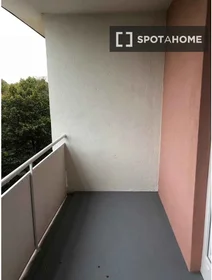 私人房间 在 Fallstraße, 18的图像16