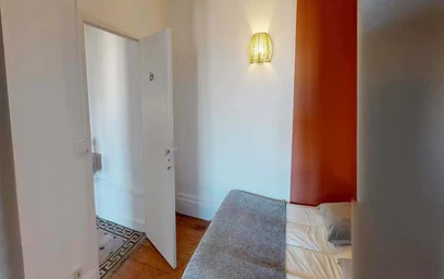 Habitación privada en 6 Quai Romain Rolland, 69005 Lyon, France, imagen 3 de 21