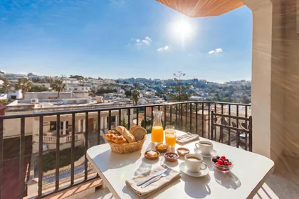 整套公寓 在 23 Triq Il-Merill, Il-Mellieħa MLH 2301, Malta, 10的图像1