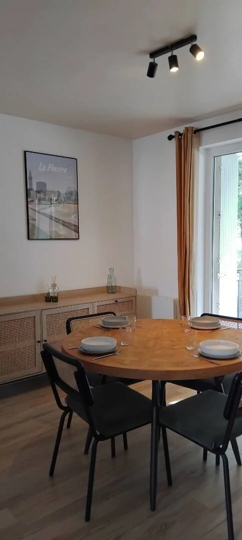 Gemütliches Zimmer für Studenten in 