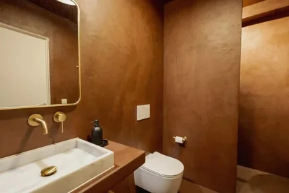Privatzimmer in der Lange van Sterbeeckstraat, bild 12 von 13