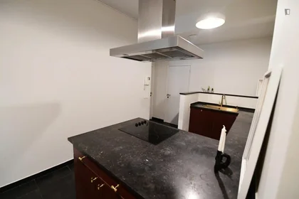 Privatzimmer in der Lange van Sterbeeckstraat, bild 9 von 13