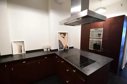 Privatzimmer in der Lange van Sterbeeckstraat, bild 11 von 13